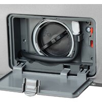 Стиральная машина Бирюса WM-SM610/08 S - Превью изображения №9 — Интернет-магазин Your Sale