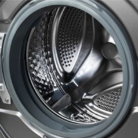 Стиральная машина Бирюса WM-SM610/08 S - Превью изображения №7 — Интернет-магазин Your Sale