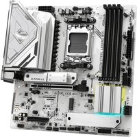 Материнская плата ASRock B850M Steel Legend WiFi - Превью изображения №4 — Интернет-магазин Your Sale