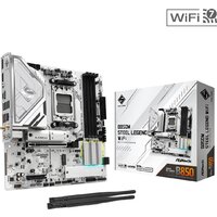Материнская плата ASRock B850M Steel Legend WiFi - Превью изображения №6 — Интернет-магазин Your Sale