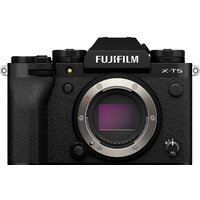 Fujifilm X-T5 Body (черный)