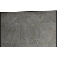 Континент Зеркало Amer Led 120x70 (с бесконтактным сенсором, черный, нейтральная подсветка) Image #3