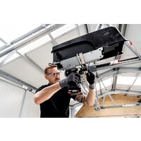 Metabo SSW 18 LT 300 BL 602398840 (без АКБ, кейс) Image #5