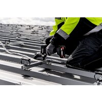 Metabo SSW 18 LT 300 BL 602398840 (без АКБ, кейс) Image #2