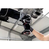 Metabo SSW 18 LT 300 BL 602398840 (без АКБ, кейс) Image #4