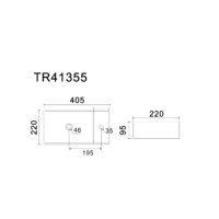 Uptrend Fika (глянцевый белый) Image #5