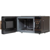Микроволновая печь JVC JK-MW270D - Превью изображения №3 — Интернет-магазин Your Sale