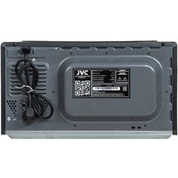 Микроволновая печь JVC JK-MW270D - Превью изображения №10 — Интернет-магазин Your Sale
