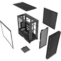 Корпус Powercase Intro CJ235IB-F0 - Превью изображения №8 — Интернет-магазин Your Sale