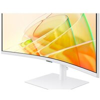 Samsung ViewFinity S6 LS34C650TAUXEN Image #9