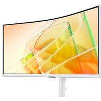 Samsung ViewFinity S6 LS34C650TAUXEN Image #5