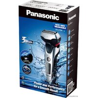 Электробритва Panasonic ES-LT2N - Превью изображения №3 — Интернет-магазин Your Sale