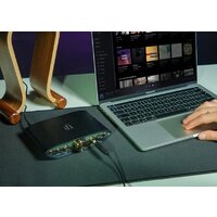 Настольный усилитель iFi audio Zen CAN 3 - Превью изображения №7 — Интернет-магазин Your Sale