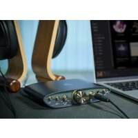 Настольный усилитель iFi audio Zen CAN 3 - Превью изображения №6 — Интернет-магазин Your Sale