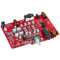 Настольный усилитель iFi audio Zen CAN 3 - Превью изображения №5 — Интернет-магазин Your Sale