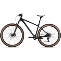 Велосипед Aspect Air 29 M 2026 (черный) - Превью изображения №4 — Интернет-магазин Your Sale