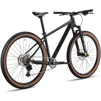 Велосипед Aspect Air 29 M 2026 (черный) - Превью изображения №3 — Интернет-магазин Your Sale