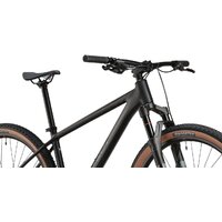 Велосипед Aspect Air 29 M 2026 (черный) - Превью изображения №5 — Интернет-магазин Your Sale