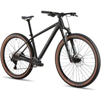 Велосипед Aspect Air 29 M 2026 (черный) - Превью изображения №2 — Интернет-магазин Your Sale