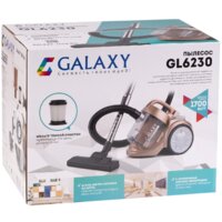 Пылесос Galaxy Line GL6230 - Превью изображения №6 — Интернет-магазин Your Sale