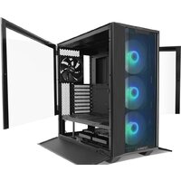 Корпус Lian Li Lancool III RGB G99.LAN3RX.10R - Превью изображения №5 — Интернет-магазин Your Sale
