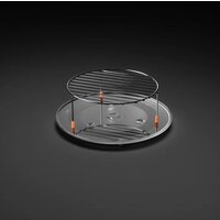 Микроволновая печь KUPPERSBERG HMW 650 BL - Превью изображения №7 — Интернет-магазин Your Sale
