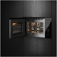 Микроволновая печь KUPPERSBERG HMW 650 BL - Превью изображения №2 — Интернет-магазин Your Sale