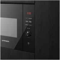 Микроволновая печь KUPPERSBERG HMW 650 BL - Превью изображения №3 — Интернет-магазин Your Sale