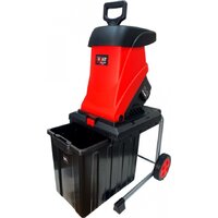 Садовый измельчитель Brait BESH-280 - Превью изображения №4 — Интернет-магазин Your Sale