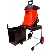 Садовый измельчитель Brait BESH-280 - Превью изображения №5 — Интернет-магазин Your Sale