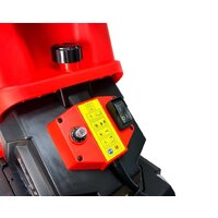 Садовый измельчитель Brait BESH-280 - Превью изображения №7 — Интернет-магазин Your Sale
