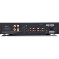 Musical Fidelity M3si Black Image #4