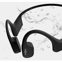 AfterShokz OpenSwim (черный) Image #5