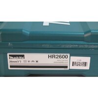 Makita HR2600 Image #6