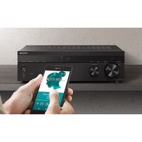 Стереоресивер Sony STR-DH190 - Превью изображения №4 — Интернет-магазин Your Sale