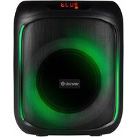 Беспроводная колонка Denver Electronics BPS-165 - Превью изображения №2 — Интернет-магазин Your Sale