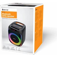 Беспроводная колонка Denver Electronics BPS-165 - Превью изображения №8 — Интернет-магазин Your Sale