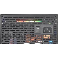 Блок питания Thermaltake Toughpower iRGB PLUS 750W Gold TT Premium Edition TPI-750DH3FCG - Превью изображения №4 — Интернет-магазин Your Sale