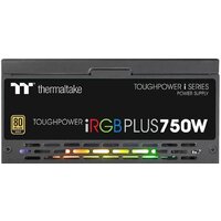Блок питания Thermaltake Toughpower iRGB PLUS 750W Gold TT Premium Edition TPI-750DH3FCG - Превью изображения №5 — Интернет-магазин Your Sale