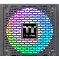 Блок питания Thermaltake Toughpower iRGB PLUS 750W Gold TT Premium Edition TPI-750DH3FCG - Превью изображения №2 — Интернет-магазин Your Sale