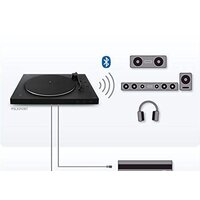 Sony PS-LX310BT Image #9