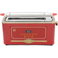 Тостер Kaiser T 4000 RotEm - Превью изображения №2 — Интернет-магазин Your Sale