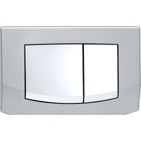 Tece Ambia 9240253 (хром матовый/хром глянцевый) Image #1