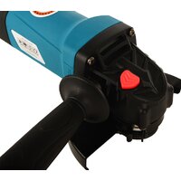 Угловая шлифмашина Sturm AG90121P - Превью изображения №4 — Интернет-магазин Your Sale