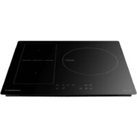 Варочная панель MAUNFELD CVI593BBK Inverter - Превью изображения №4 — Интернет-магазин Your Sale