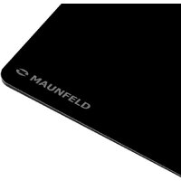 Варочная панель MAUNFELD CVI593BBK Inverter - Превью изображения №7 — Интернет-магазин Your Sale