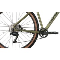 Велосипед Aspect Cobalt 29 M 2026 (зеленый) - Превью изображения №9 — Интернет-магазин Your Sale