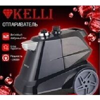 Отпариватель KELLI KL-800 - Превью изображения №3 — Интернет-магазин Your Sale