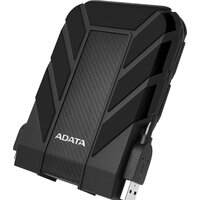 ADATA HD710P 5TB (черный) Image #2