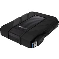 ADATA HD710P 5TB (черный) Image #4
